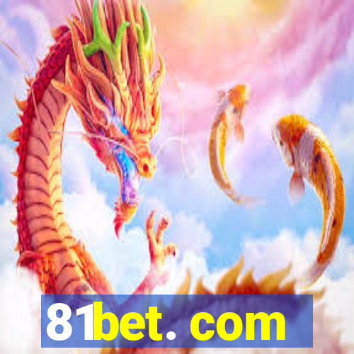 81bet. com